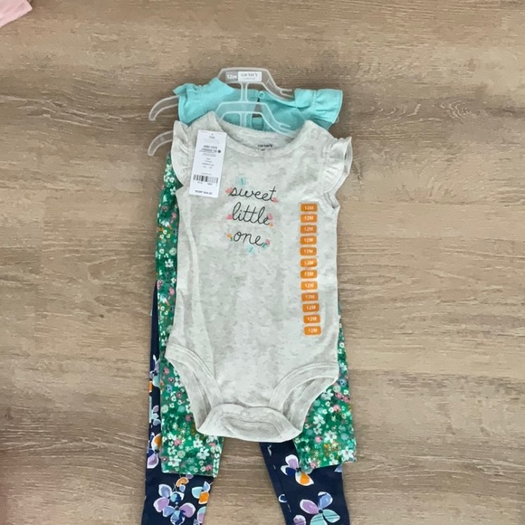 Carters - Picture 3 of 5